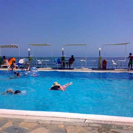 Blue Beach Agios Nikolaos  Luaran gambar