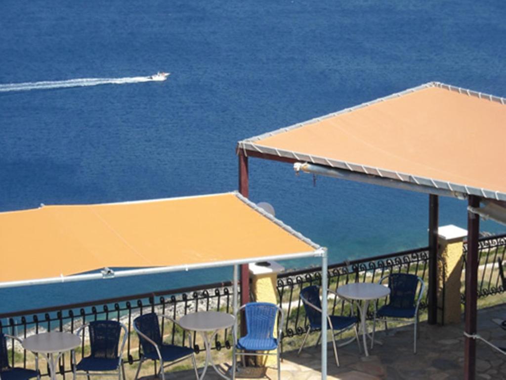 Blue Beach Agios Nikolaos  Luaran gambar
