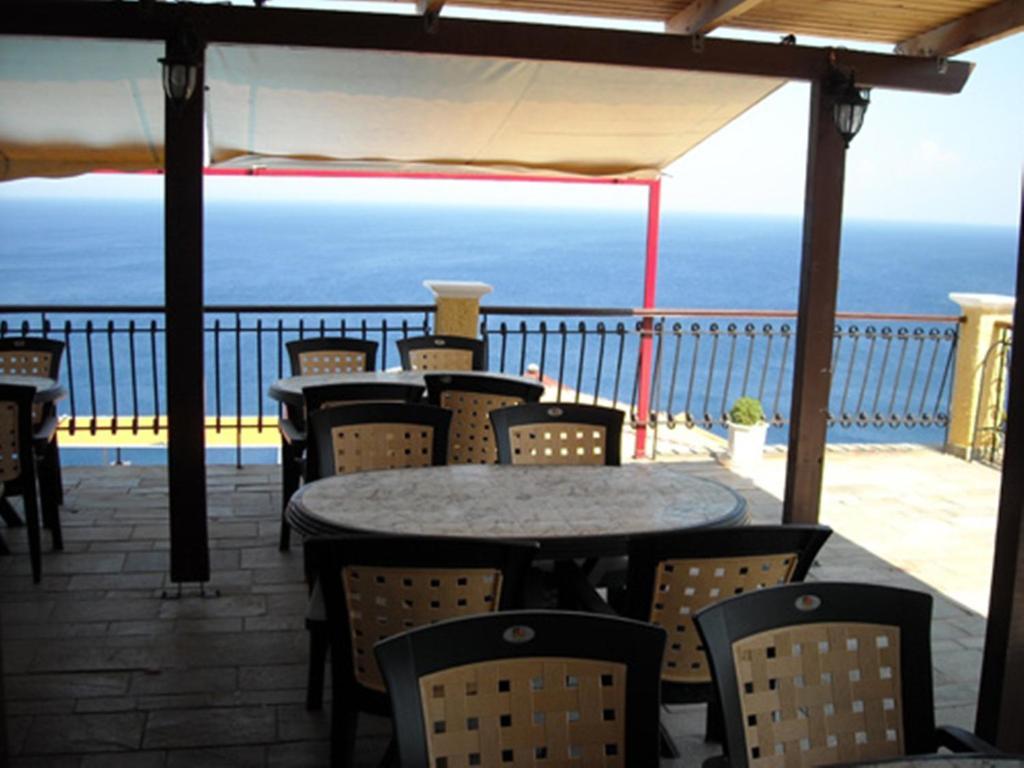 Blue Beach Agios Nikolaos  Luaran gambar