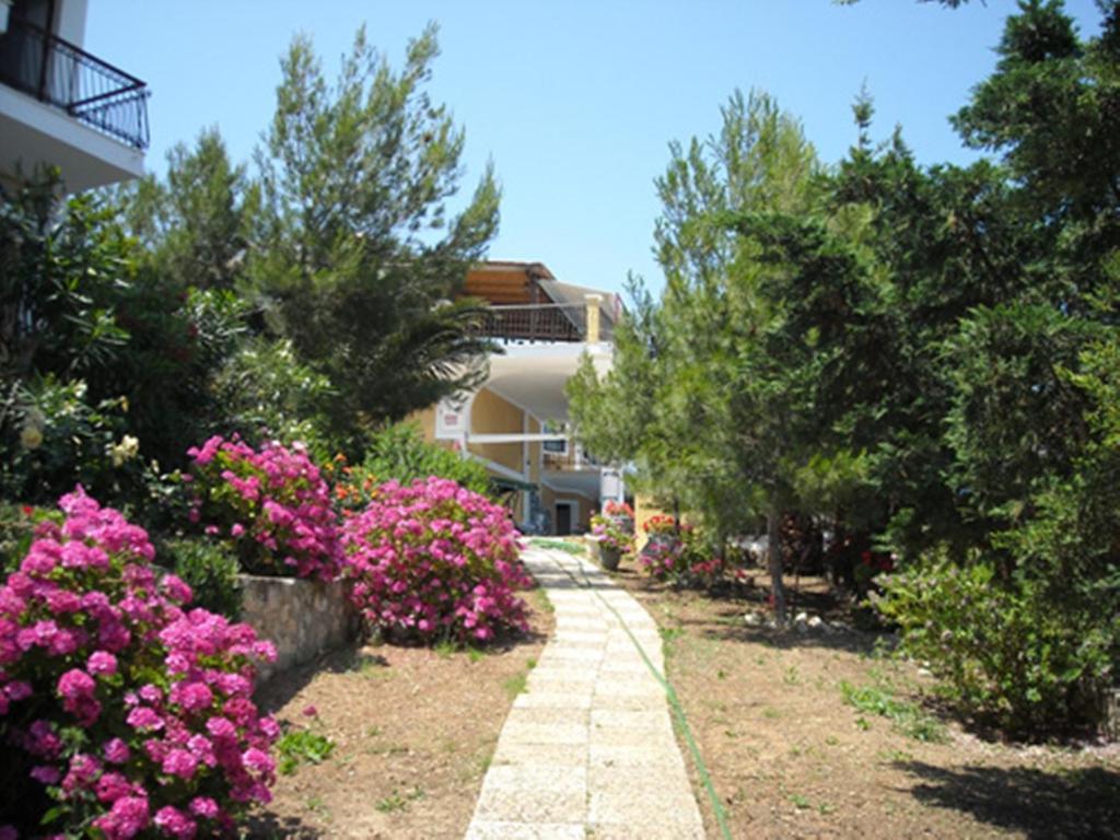 Blue Beach Agios Nikolaos  Luaran gambar