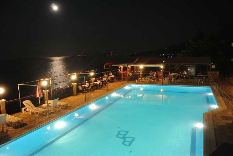 Blue Beach Agios Nikolaos  Luaran gambar