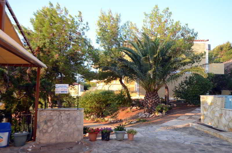 Blue Beach Agios Nikolaos  Luaran gambar